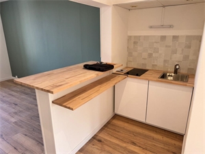 studio à la location -   49000  ANGERS, surface 30 m2 location studio - UBI478811879