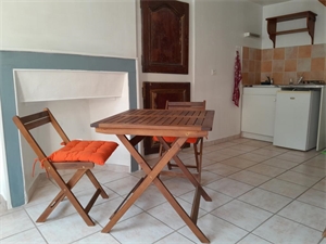 studio à la location -   38690  CHABONS, surface 32 m2 location studio - UBI478824239