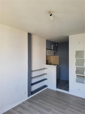 t2 à la location -   31000  TOULOUSE, surface 35 m2 location t2 - UBI478864964