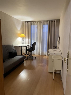 chambre à la location -   92000  NANTERRE, surface 13 m2 location chambre - UBI478865000