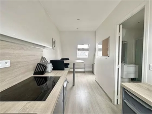 studio à la location -   75016  PARIS 16, surface 30 m2 location studio - UBI478880717
