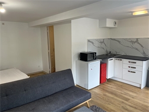 studio à la location -   60180  NOGENT SUR OISE, surface 28 m2 location studio - UBI478989845