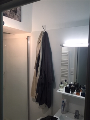 t2 à la location -   67800  BISCHHEIM, surface 35 m2 location t2 - UBI478989905