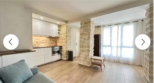 t2 à la location -   92190  MEUDON, surface 30 m2 location t2 - UBI478990520