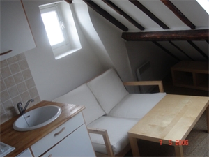 studio à la location -   75017  PARIS 17, surface 17 m2 location studio - UBI478998674