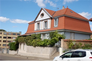 t5 à la location -   57400  SARREBOURG, surface 105 m2 location t5 - UBI479005295
