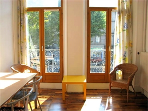 studio à la location -   38000  GRENOBLE, surface 22 m2 location studio - UBI479026265