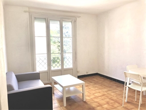 t2 à la location -   30000  NIMES, surface 40 m2 location t2 - UBI479070779