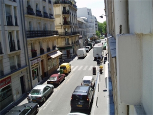 studio à la location -   75011  PARIS 11, surface 18 m2 location studio - UBI479139116