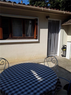 t2 à la location -   91600  SAVIGNY SUR ORGE, surface 40 m2 location t2 - UBI479139155