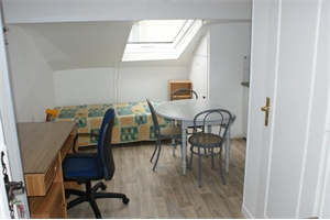 studio à la location -   54000  NANCY, surface 19 m2 location studio - UBI479210894