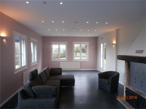 maison à la location -   37110  CHATEAU RENAULT, surface 392 m2 location maison - UBI479211707
