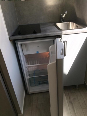 studio à la location -   75017  PARIS 17, surface 13 m2 location studio - UBI479211710