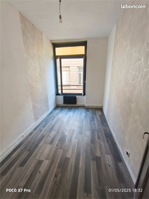 t3 à la location -   42000  SAINT ETIENNE, surface 56 m2 location t3 - UBI479212004