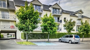 t3 à la location -   60600  CLERMONT, surface 64 m2 location t3 - UBI479212157