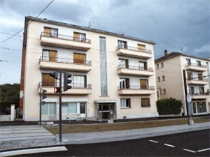 t4 à la location -   69500  BRON, surface 85 m2 location t4 - UBI479212682