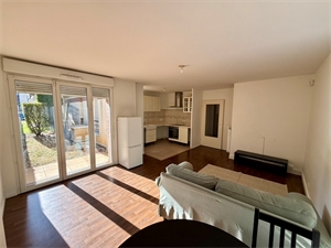 t3 à la location -   91100  CORBEIL ESSONNES, surface 63 m2 location t3 - UBI479212751