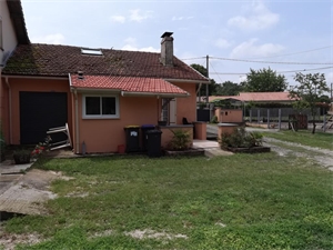 maison à la location -   33380  BIGANOS, surface 50 m2 location maison - UBI479212877