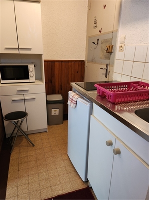 studio à la location -   25600  SOCHAUX, surface 18 m2 location studio - UBI479213369