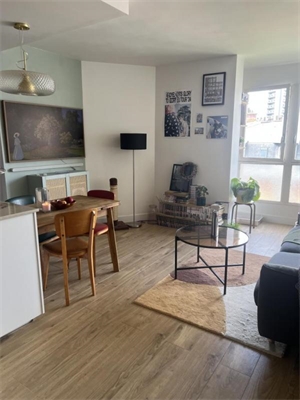 t2 à la location -   75015  PARIS 15, surface 50 m2 location t2 - UBI479213612