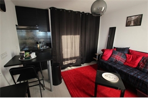 studio à la location -   91220  BRETIGNY SUR ORGE, surface 18 m2 location studio - UBI479213744