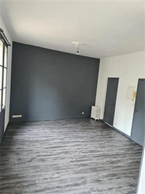 t3 à la location -   49400  SAUMUR, surface 45 m2 location t3 - UBI479214548