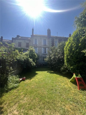 maison à la location -   60100  CREIL, surface 120 m2 location maison - UBI479214608