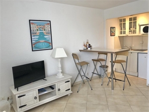studio à la location -   83600  FREJUS, surface 24 m2 location studio - UBI479214950
