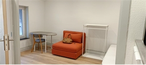 studio à la location -   54000  NANCY, surface 21 m2 location studio - UBI479215160