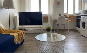 studio à la location -   06000  NICE, surface 21 m2 location studio - UBI479215643