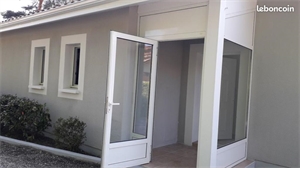 maison à la location -   33600  PESSAC, surface 80 m2 location maison - UBI479215766