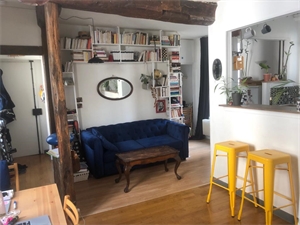 t3 à la location -   75018  PARIS 18, surface 43 m2 location t3 - UBI479215928