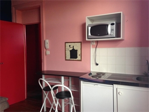 studio à la location -   59780  BAISIEUX, surface 20 m2 location studio - UBI479216018