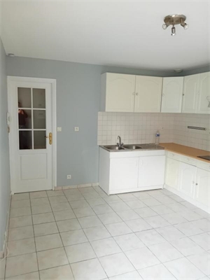 t2 à la location -   62400  BETHUNE, surface 45 m2 location t2 - UBI479216207