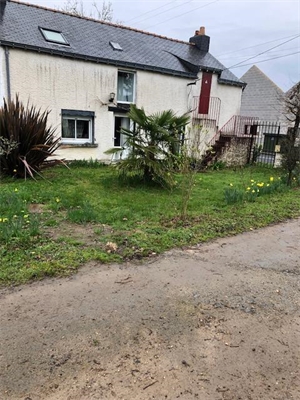 maison à la location -   44260  SAVENAY, surface 75 m2 location maison - UBI479216219