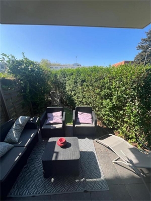 t2 à la location -   92150  SURESNES, surface 33 m2 location t2 - UBI479216897