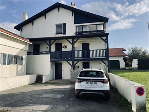 t2 à la location -   64210  BIDART, surface 28 m2 location t2 - UBI479216963