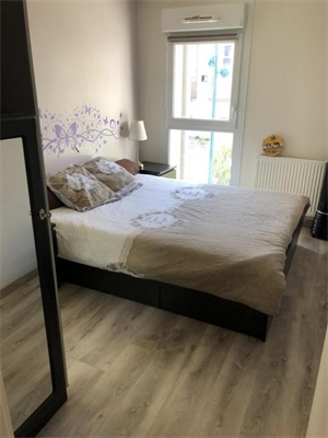 t3 à la location -   93500  PANTIN, surface 63 m2 location t3 - UBI479217107