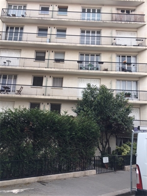 studio à la location -   75018  PARIS 18, surface 26 m2 location studio - UBI479217170