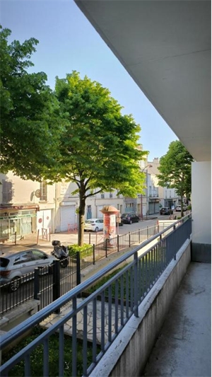 studio à la location -   93310  LE PRE SAINT GERVAIS, surface 29 m2 location studio - UBI479217719
