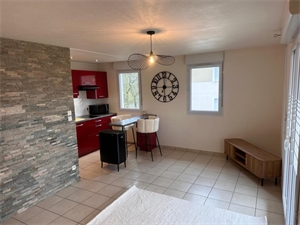 t2 à la location -   01810  BELLIGNAT, surface 45 m2 location t2 - UBI479217740