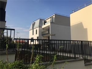 t4 à la location -   94270  LE KREMLIN BICETRE, surface 110 m2 location t4 - UBI479218145