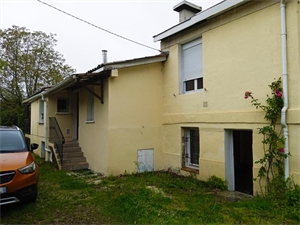 maison à la location -   33520  BRUGES, surface 93 m2 location maison - UBI479218163