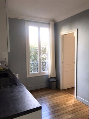 studio à la location -   93200  SAINT DENIS, surface 25 m2 location studio - UBI479218451