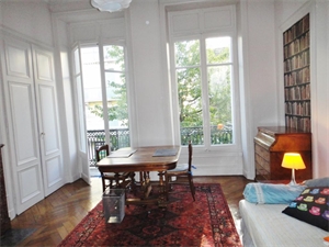 studio à la location -   42000  SAINT ETIENNE, surface 45 m2 location studio - UBI479218463