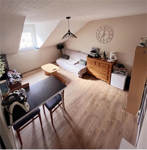 studio à la location -   72000  LE MANS, surface 26 m2 location studio - UBI479218529