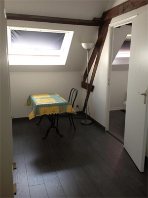 t2 à la location -   76200  DIEPPE, surface 20 m2 location t2 - UBI479218766