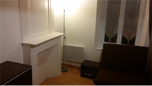 studio à la location -   22000  SAINT BRIEUC, surface 24 m2 location studio - UBI479218883