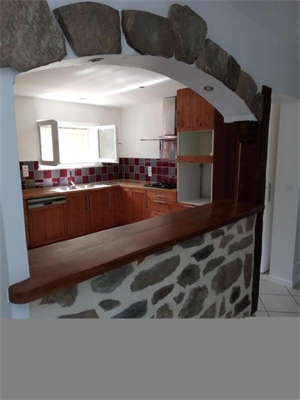 t3 à la location -   69420  LES HAIES, surface 45 m2 location t3 - UBI479218928