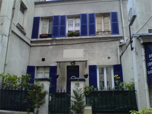 studio à la location -   94700  MAISONS ALFORT, surface 15 m2 location studio - UBI479219498